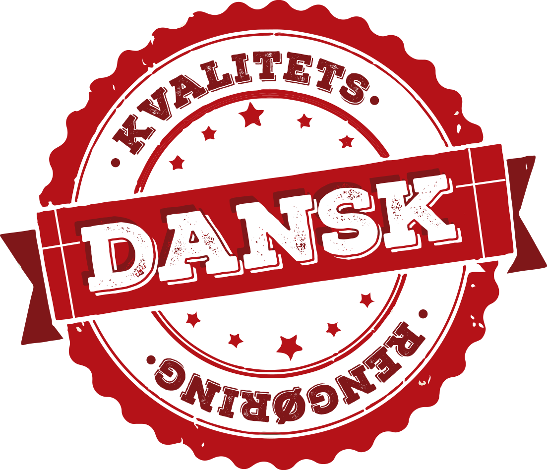 Dansk Reng&oslash;ring